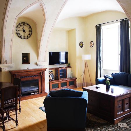 Apartman V Studni Na Streche Banská Štiavnica エクステリア 写真