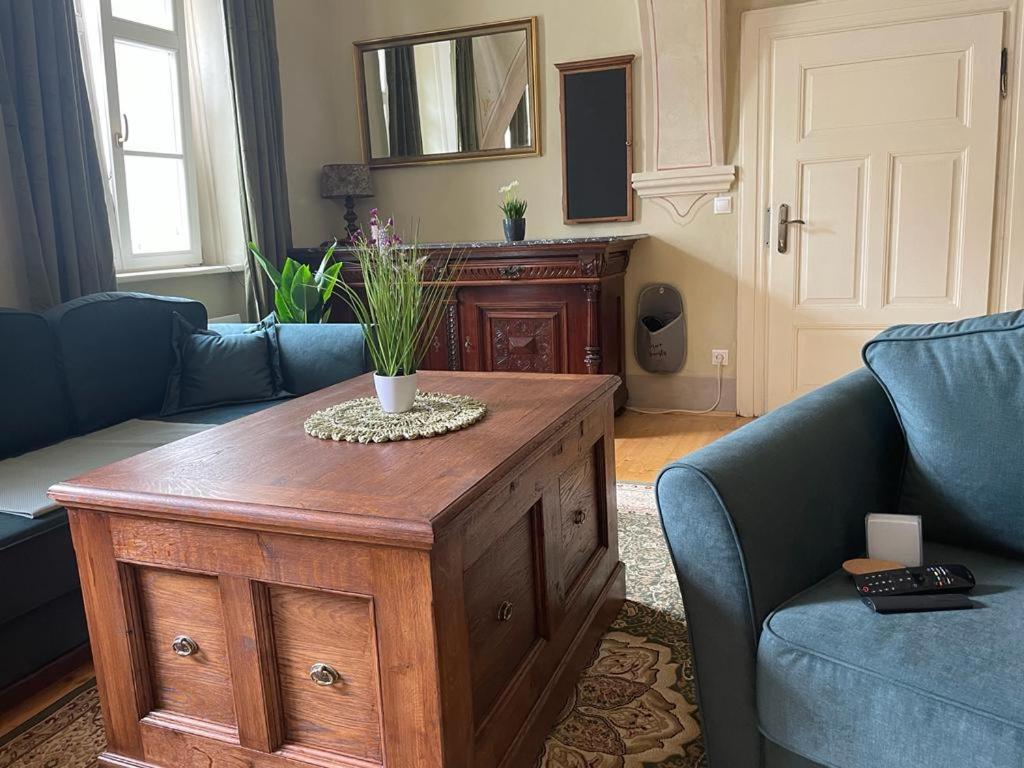 Apartman V Studni Na Streche Banská Štiavnica エクステリア 写真